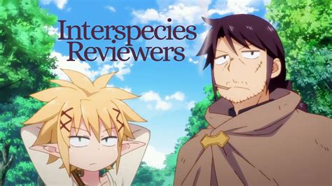 interspecies reviewer stream|Interspecies Reviewers